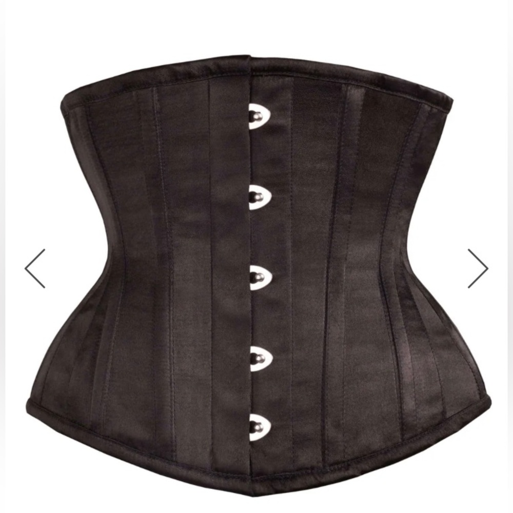 NWT Corset (Corset-Story)